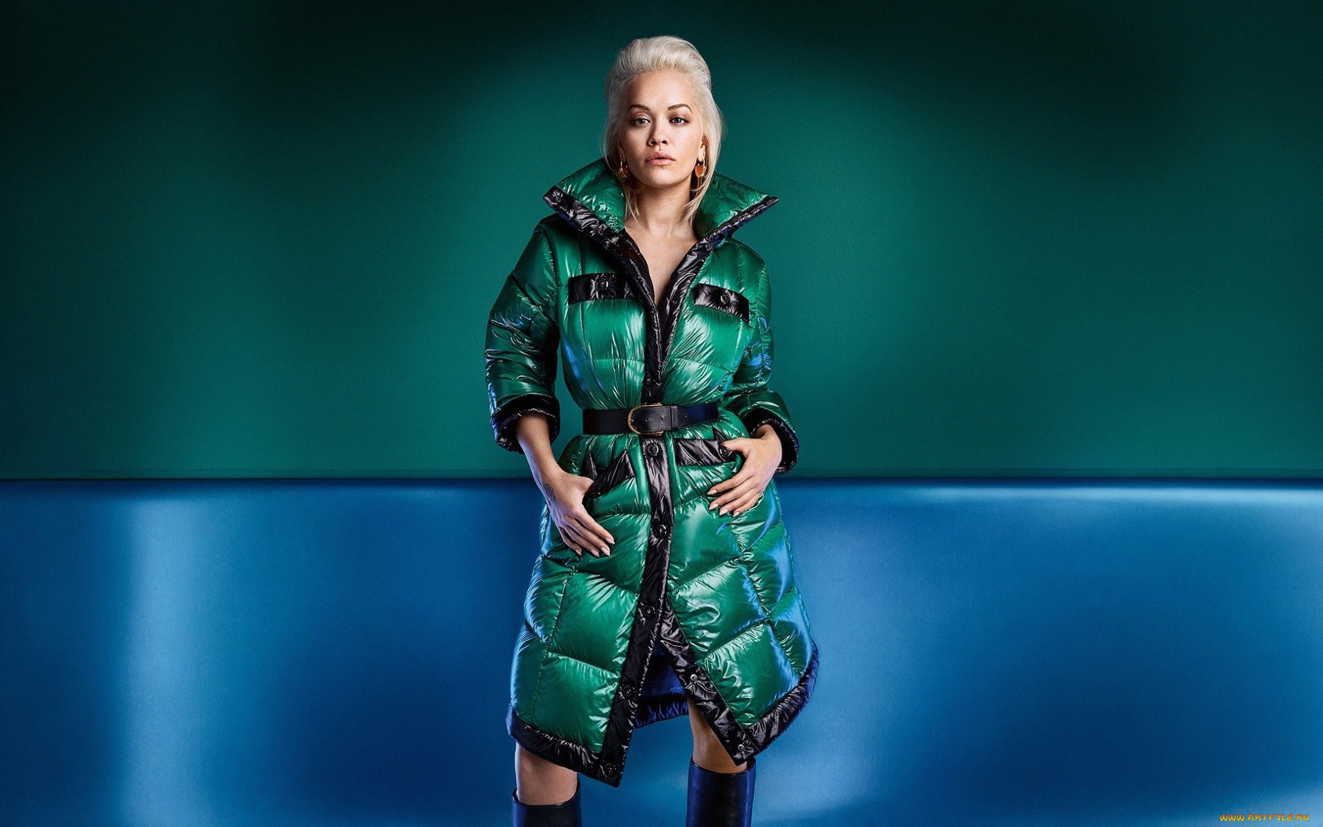 , rita ora, 